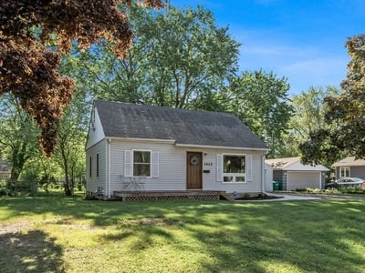 5840 Nevada Ave N, Crystal, MN, 55428