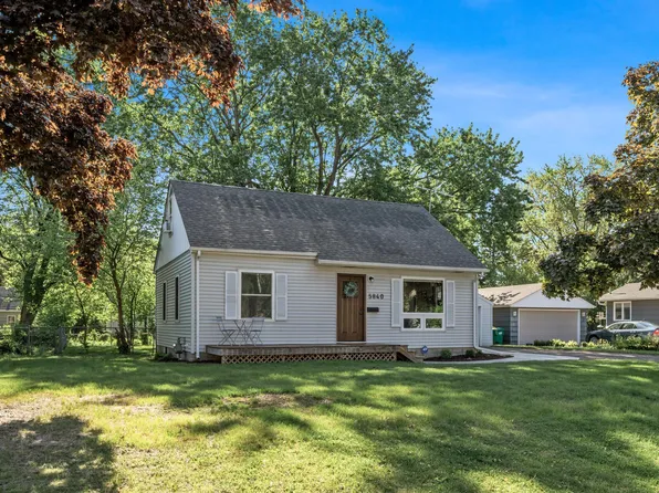 5840 Nevada Ave N, Crystal, MN 55428