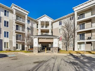 333 S Taravista Dr NE #1119, Calgary, AB T3J0H4