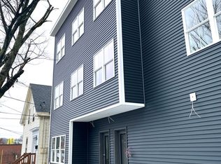 386 Saint John St #2, Portland, ME 04102