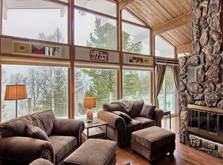 11095 Townline Rd, Charlevoix, MI 49720