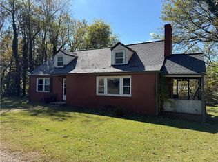 709 Rainey Ct, Eden, NC 27288