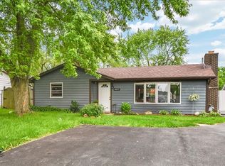 16625 W 146th Pl, Lockport, IL 60441