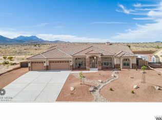 4182 Gemstone Ave, Kingman, AZ 86401