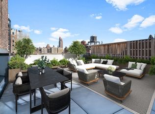 The Marbury, New York, NY 10023