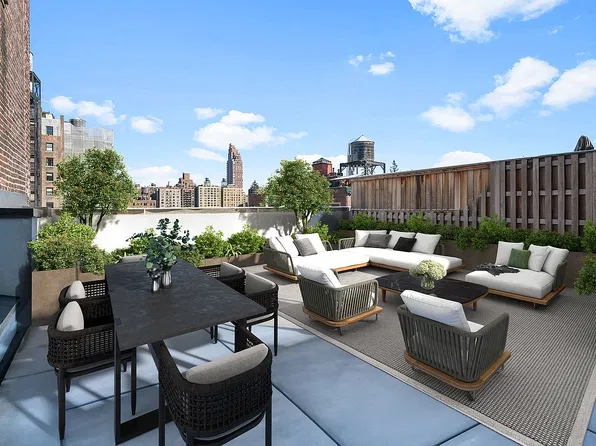 164 W 74th St #Phb, New York, NY 10023