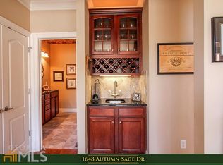 1648 Autumn Sage Dr, Dacula, GA 30019