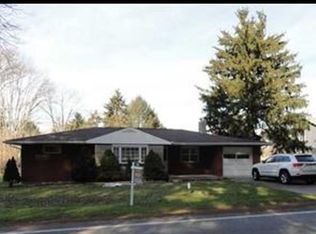 2899 Route 286, Saltsburg, PA 15681