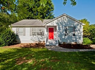 770 Sunnybrook Dr, Decatur, GA 30033