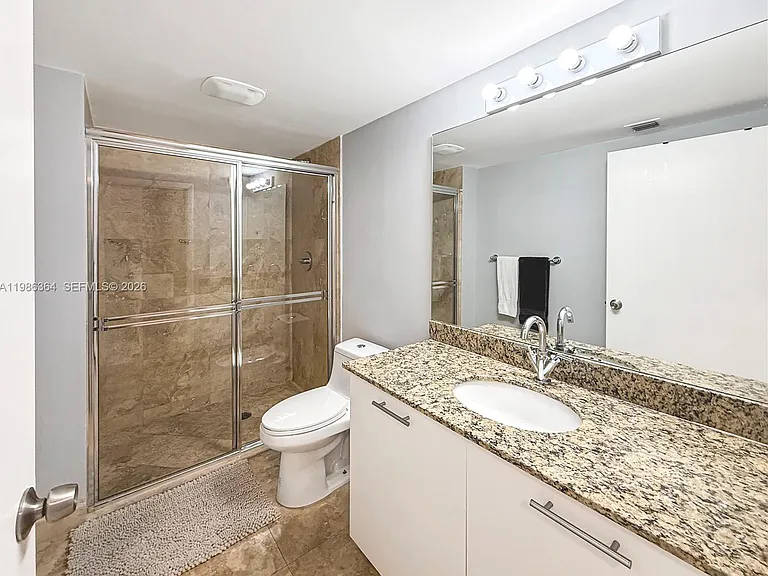 41 SE 5th St #602 — Photo 17