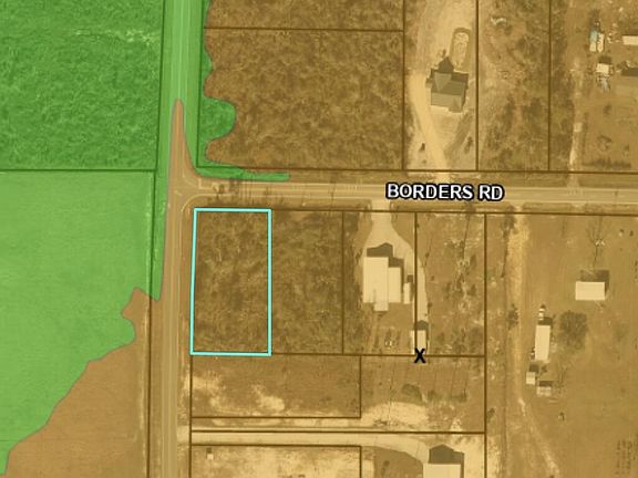3rd image of 1 Borders Rd
