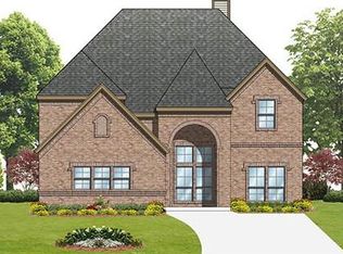 3606 Mohan Ct, Sachse, TX 75048