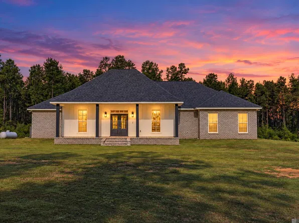 10085 Highway 449, Greensburg, LA 70441