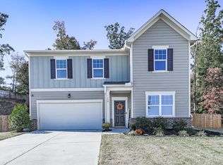 110 Genoa Dr, Cartersville, GA 30120