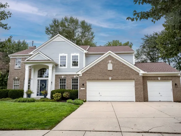 5636 Ottawa Pass, Carmel, IN 46033