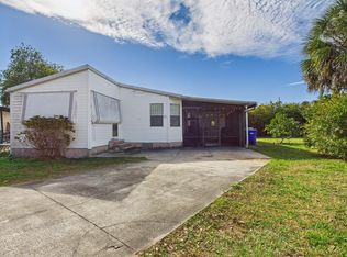 102 NE 8th Avenue, Okeechobee, FL 34972