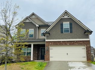 7581 Silk Tree Pte, Braselton, GA 30517