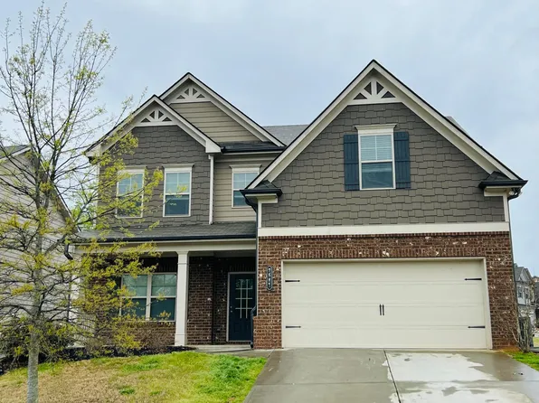 7581 Silk Tree Point, Braselton, GA 30517