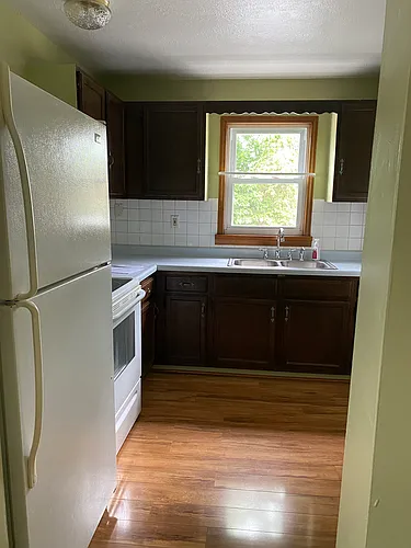 301 Grant St #301 Photo 1