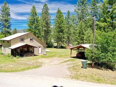 73 Robins Nest Ln, Superior, MT, 59872