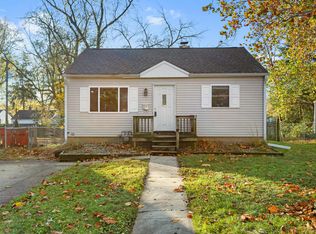 315 Avondale Ave, Champaign, IL