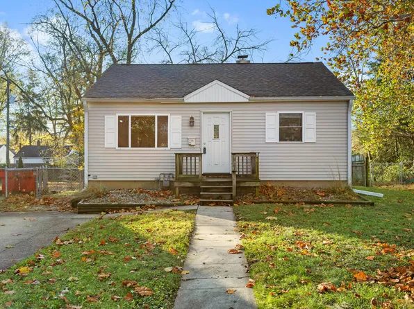 315 Avondale Ave, Champaign, IL 61820
