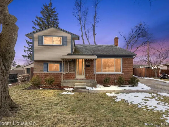 8915 Sioux, Redford, MI 48239