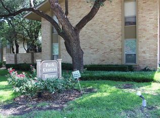 11316 Park Central Pl APT C, Dallas, TX 75230