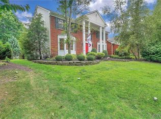 57 Middlebury Rd, Orchard Park, NY 14127