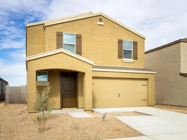 6024 S Kirtley Dr, Tucson, AZ 85706