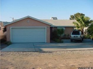 1137 Baseline Rd, Bullhead City, AZ 86442