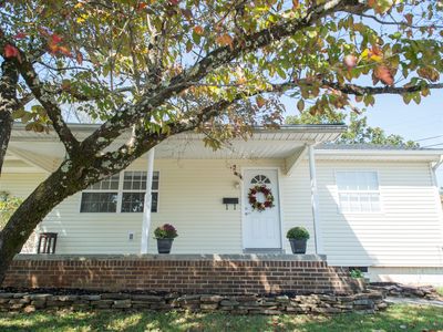 100 Ulysses Ln, Oak Ridge, TN, 37830
