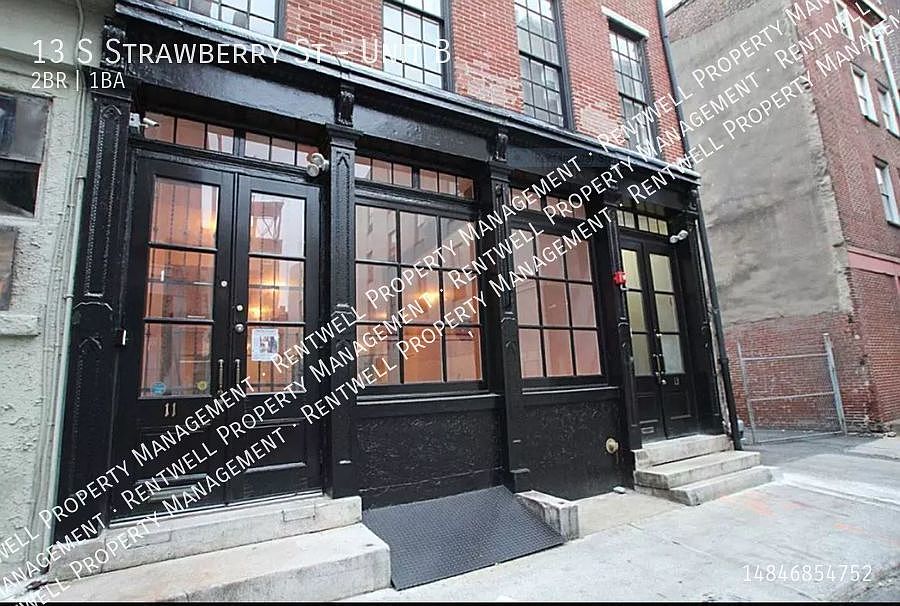 1st image of 13 Strawberry St #B