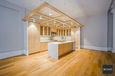 Rented by Bond New York