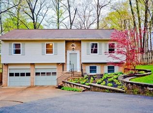 15201 Dyers Rd, Woodbridge, VA 22193