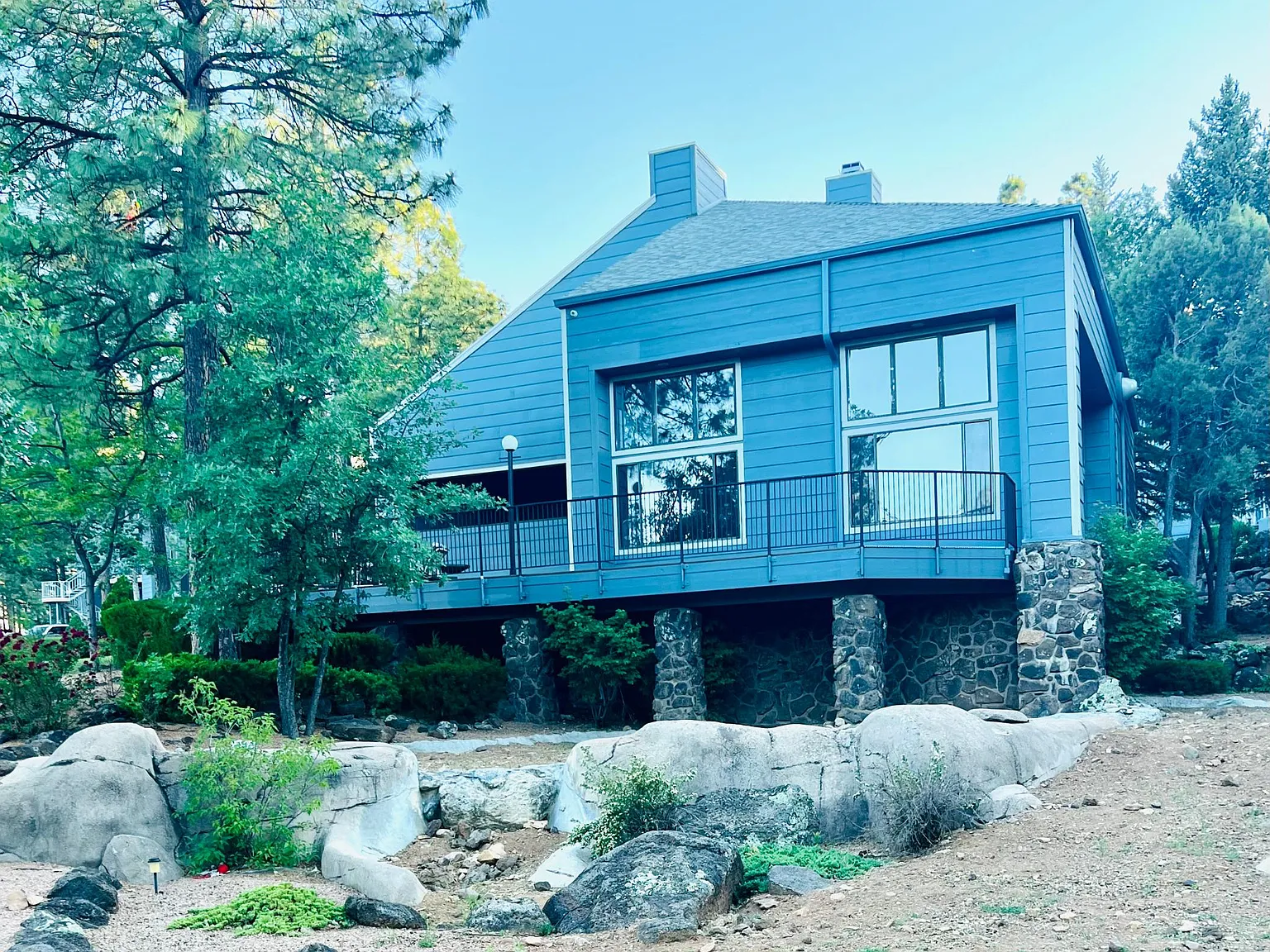 S White Mountain Rd, Show Low — Photo 1