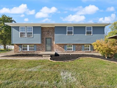 2909 Crums Lane, Jeffersonville, IN, 47130
