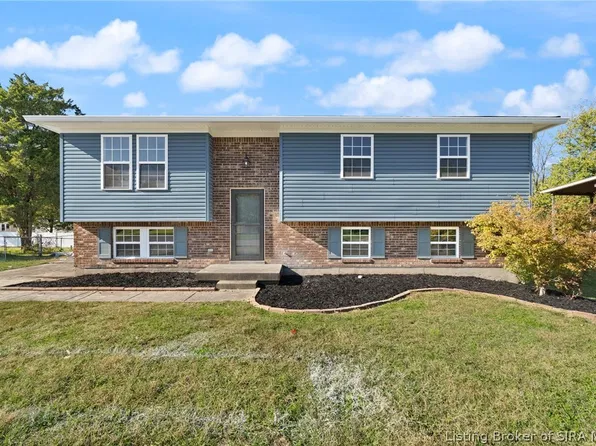 2909 Crums Lane, Jeffersonville, IN 47130