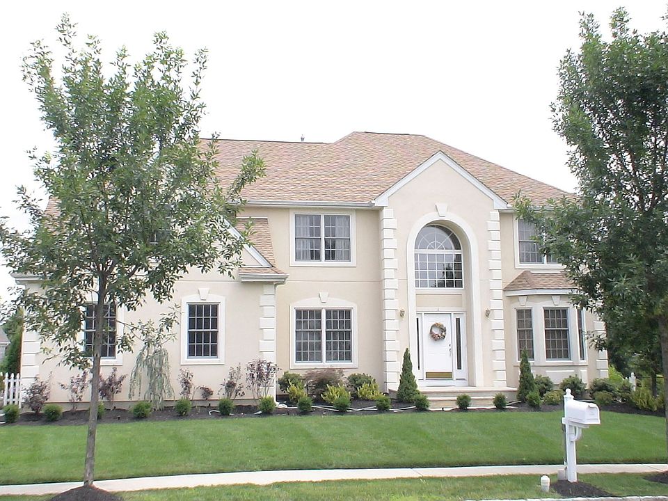 1 Irving Court