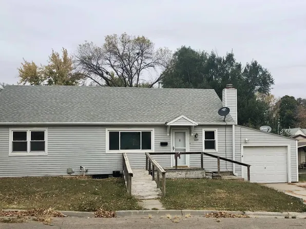 1609 21st St, Belleville, KS 66935