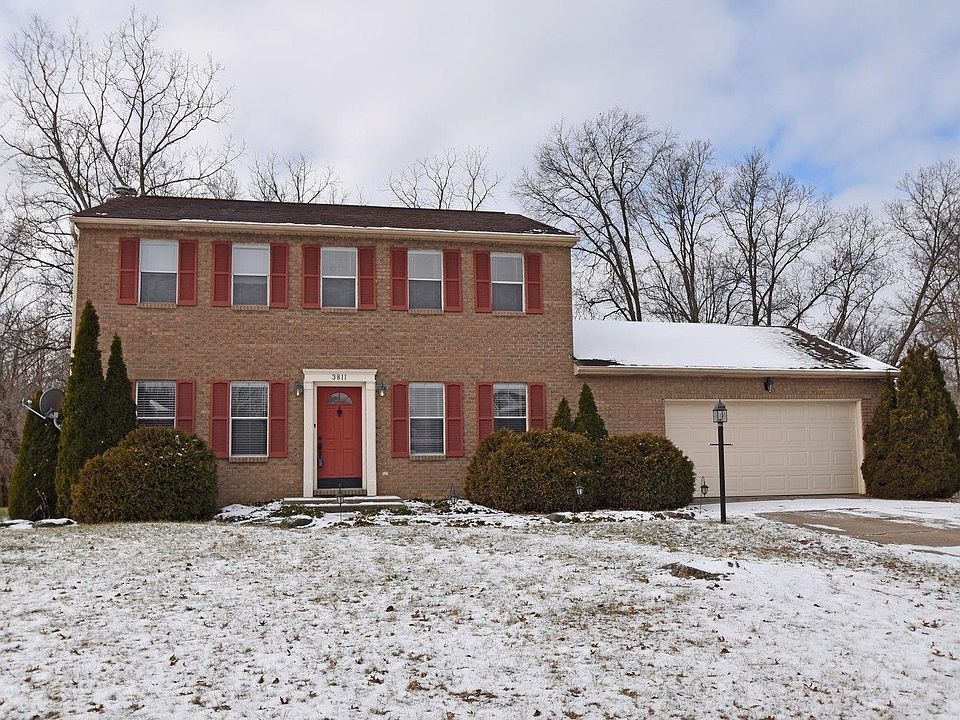 1st image of 3811 Red Fox Dr