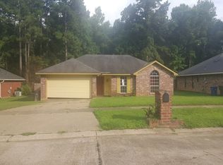 5903 Quail Ridge Dr, Shreveport, LA 71129