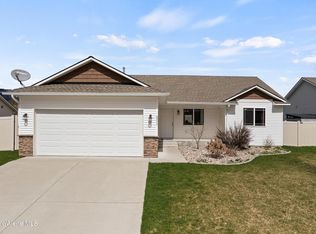 6577 W Conner St, Rathdrum, ID 83858