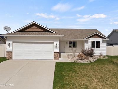 6577 W Conner St, Rathdrum, ID, 83858