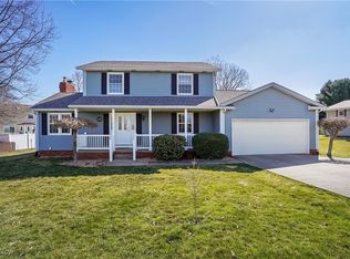 12192 Shoshone Ave NW, Uniontown, OH 44685