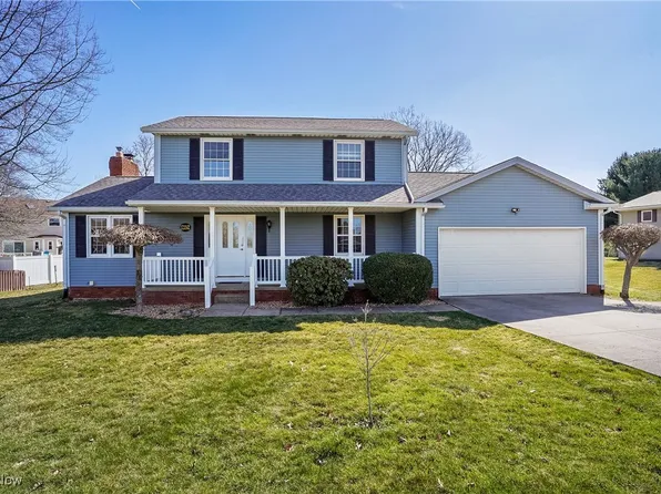 12192 Shoshone Ave NW, Uniontown, OH 44685