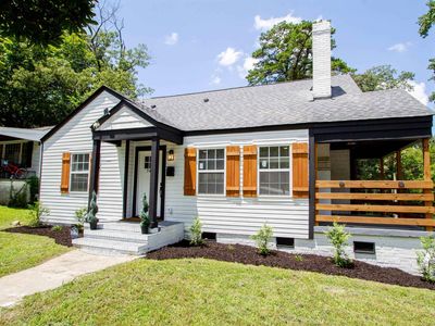 7432 Queenstown Ave, Birmingham, AL, 35206