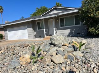 2448 Saturn Skyway, Redding, CA 96002