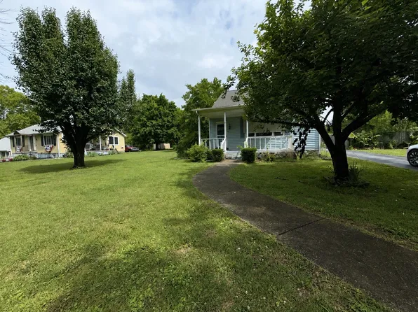 407 3rd Ave, Columbia, TN 38401