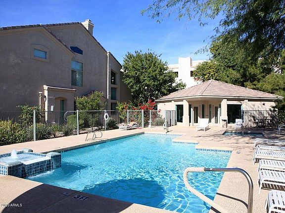 2nd image of 7580 E Earll Dr Unit 83